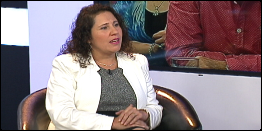 CNNChile's tweet photo. Paula Mendoza: "En Ñuñoa hemos perdido patrimonio importante" http://t.co/5lBexBCGJb #CNNChile http://t.co/b8pofG6rSX