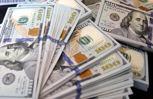 detikfinance's tweet image. Utang Sudah Rp 3.000 T, Kenapa Pemerintah Mau Tambah Lagi? de.tk/61BYUo