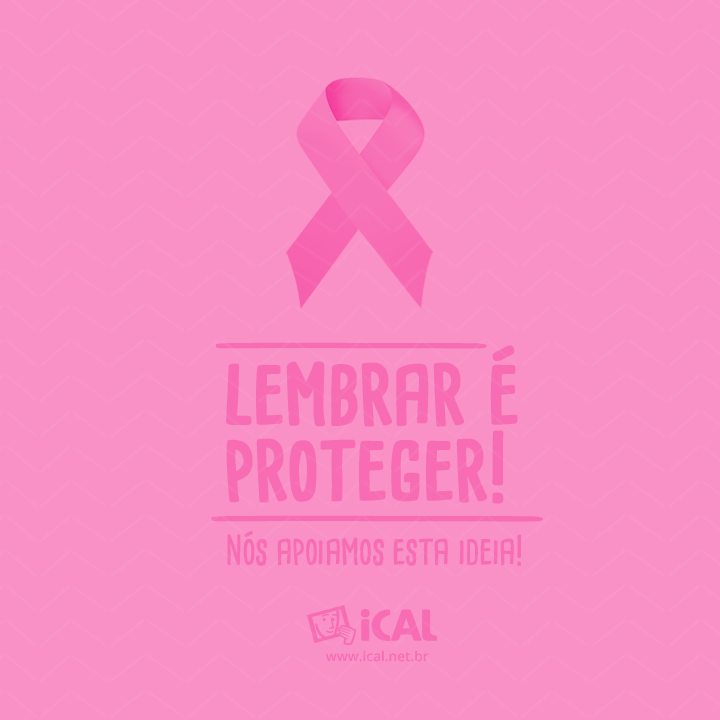 icalsc's tweet image. Um mês para lembrarmos durante todo o ano. &amp;lt;3
Cuidar da saúde é um gesto valioso, e nós, apoiamos esta ideia!