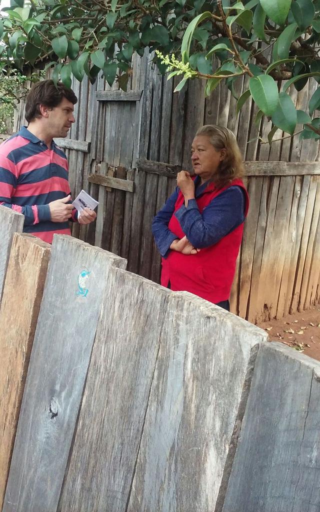 kiketenaschuk's tweet photo. Continuamos con la #militancia y #compromiso. Este 25 San José se #renueva http://t.co/vHid3xvSEu