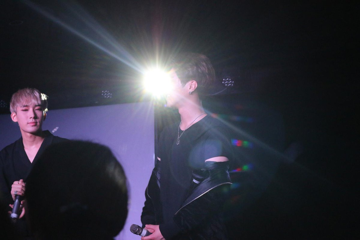 NOWAYOUT! tweet media