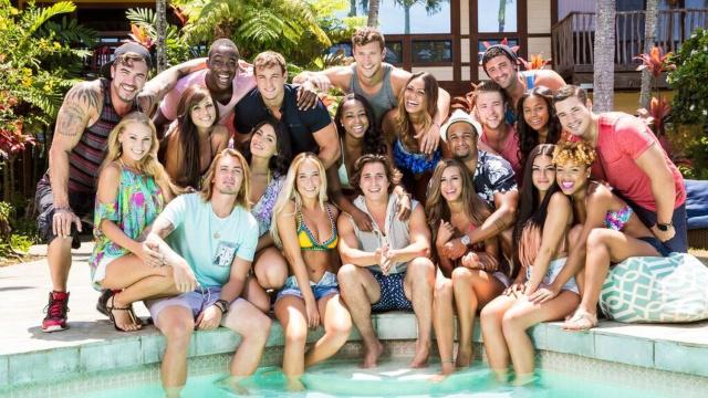 Mtv Brasil Twitterissa Voce Ja Conhece O Elenco Da 3ª Temporada De Are You The One Se Liga Http T Co Ufylv7we3o Http T Co Vyunppogmg