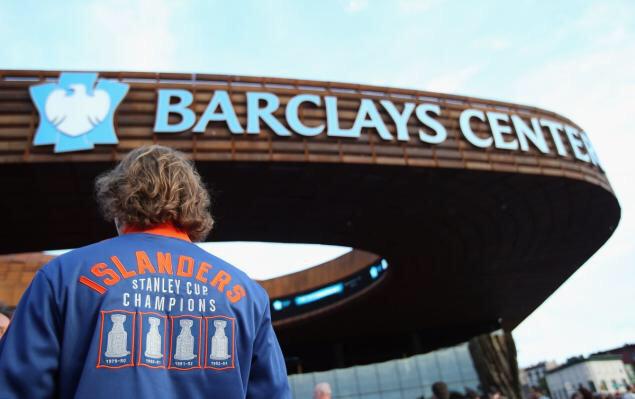 IslesFix's tweet photo. Opening Night Giveaway! RT to enter (Must Follow) for 2 Tix to inaugural game in Bklyn! Drawing Thurs at 8pm! #Isles http://t.co/a1i7WinT4c