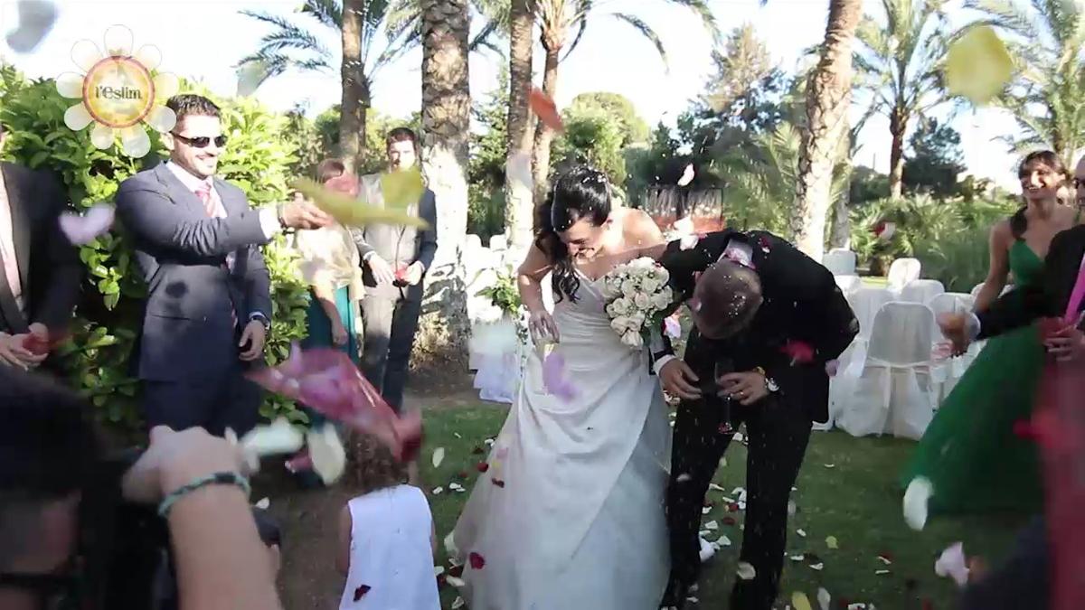 IB3's tweet image. Na Inés i en Jaume, una parella que ens mostrarà que l’amor pot arribar a la primera cita. Avui 21.35h #TestimIB3