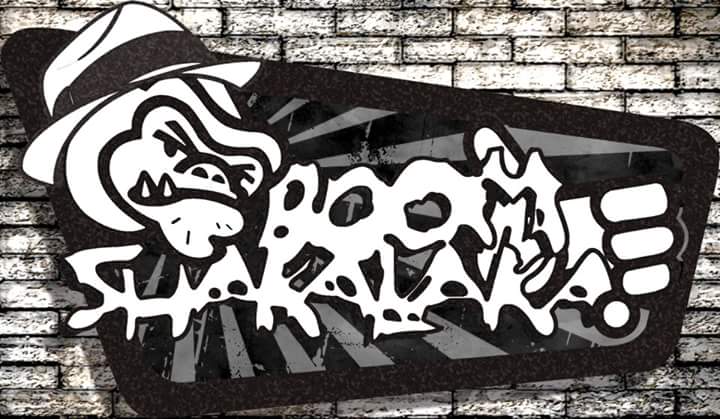 Empezamos #pilares2015.BOOMSHALAKA SHOT AGAIN!madness combination con <a href="/Kachafayah/">Kachafayah Sound</a>.VIERNES 9 inna <a href="/La_Botica_zgz/">La Botica</a>