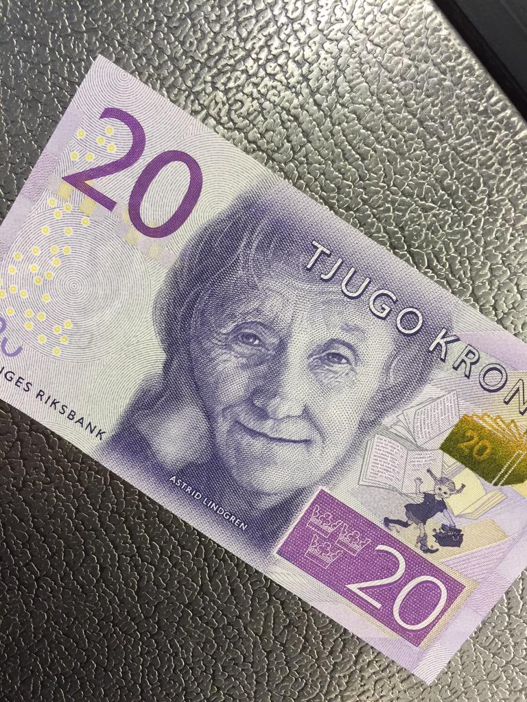 Mark_Levengood's tweet image. Det blir lättare att spara i framtiden! För något så fint vill man ju inte ge bort!