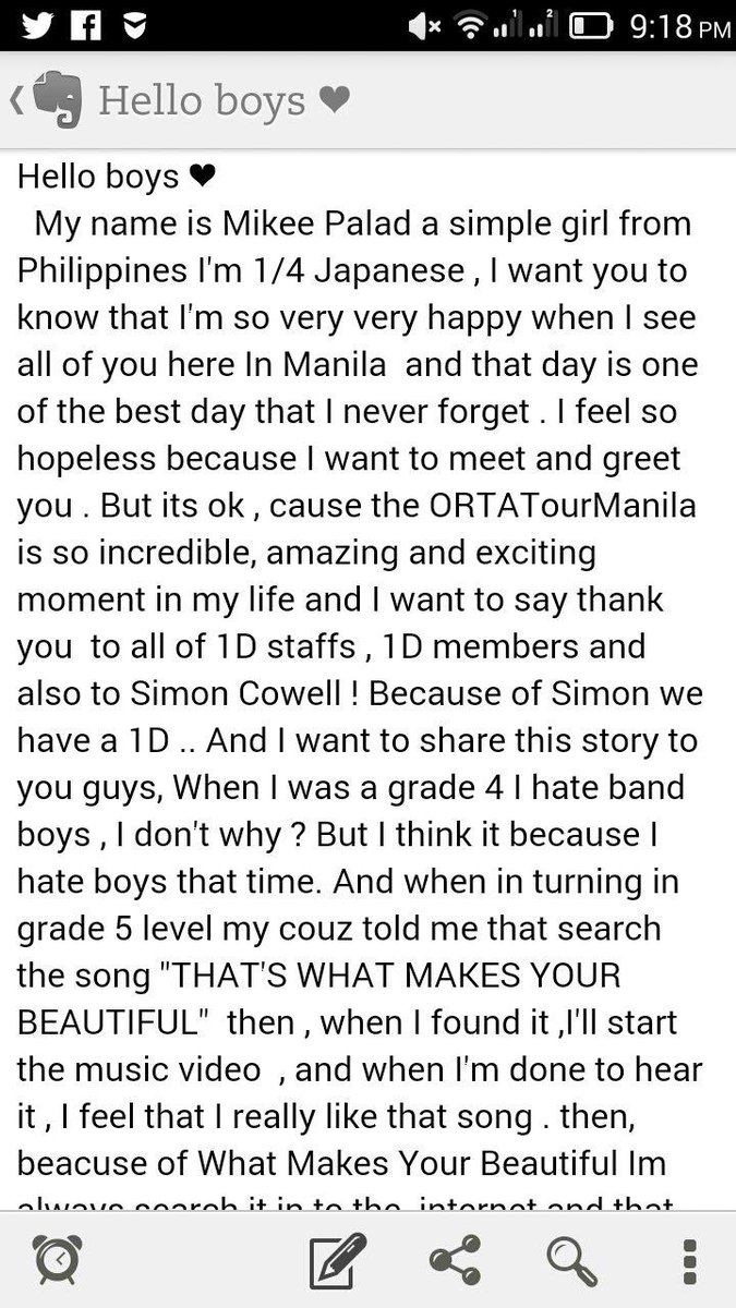 MikeePalad10's tweet photo. TO RT THIS ONE.
@Harry_Styles @NiallOfficial @Real_Liam_Payne @zaynmalik @Louis_Tomlinson @Real_Liam_Payne http://t.co/MDFmnNwSef