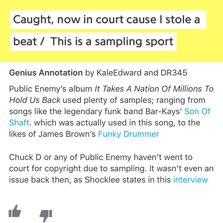 Sampling Sport tweet media