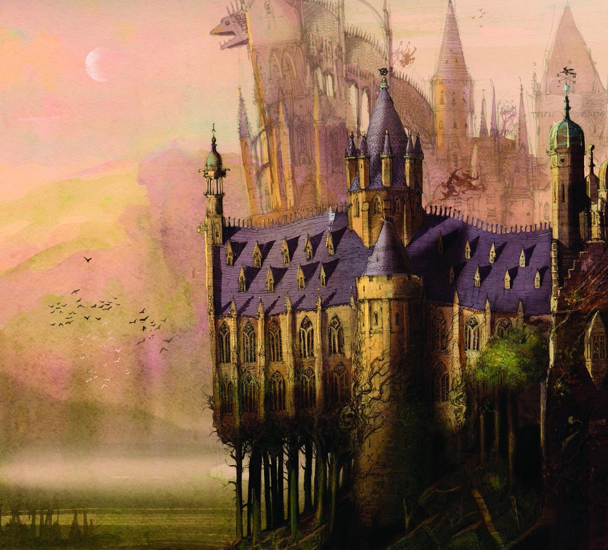 IndigoTeen's tweet photo. Harry Potter and the Philosopher's Stone: Illustrated Edition is on sale TODAY!!
SHOP: http://t.co/8fgbtnAlhr http://t.co/Z1K1XzR4ta