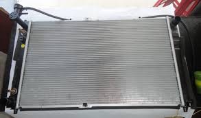 radiador para kia en venta.