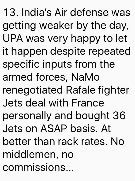 ZicoNaik's tweet image. What the PM has been up to and what #AntiModiMedia DON&apos;T want to tell the people. #Media420 (3/3)