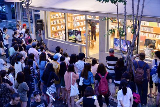 가을저녁 대학로에서 무료 야외공연 즐기자 ‘공원은 공연중’
newstage.co.kr/news/view.html…