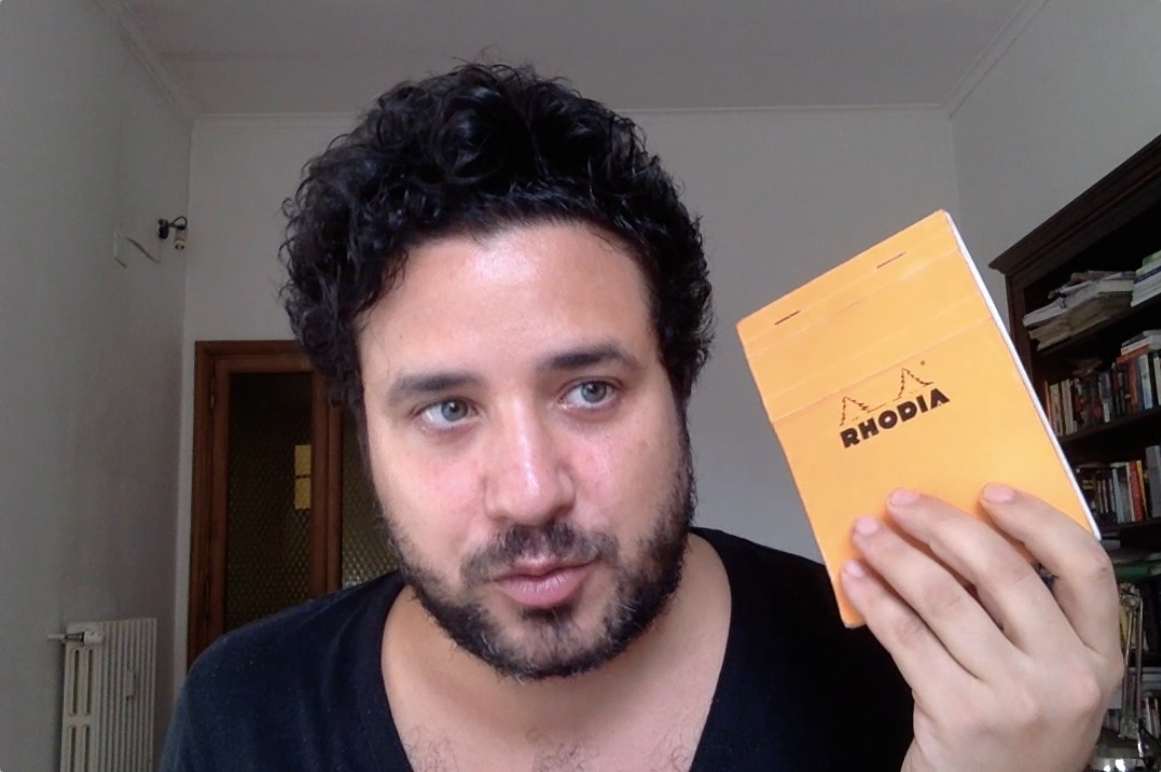 Luca Lampariello tweet media