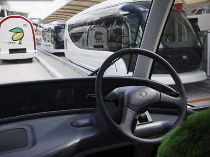 aarthik_abhiyan's tweet image. चालकविना नै कुद्ने बस
abhiyan.com.np/new/Articles/v…
#driverlessbus #driverless #driverlesscar #BUS