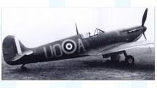 Long lost Spitfire raised from final resting place
bit.ly/1WK34gd