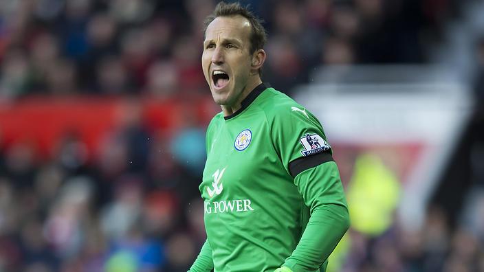 HAPPY BIRTHDAY - the Leicester City goalkeeper Mark Schwarzer turns 43 today  
