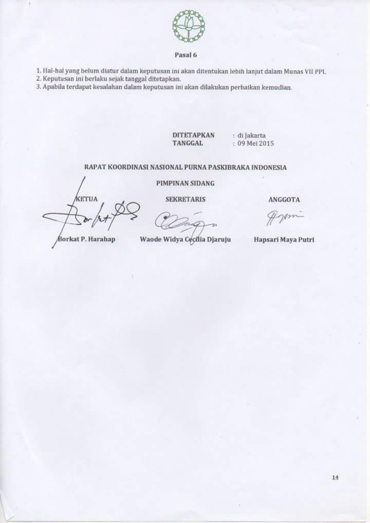 Pendaftaran KETUA PPI PUSAT, monggo informasinya di gambar ini. 
Cc. <a href="/pp_ppi/">Pengurus Pusat PPI</a> <a href="/PengkabPpiMjl15/">Pengkab PPI Mjl 15</a>