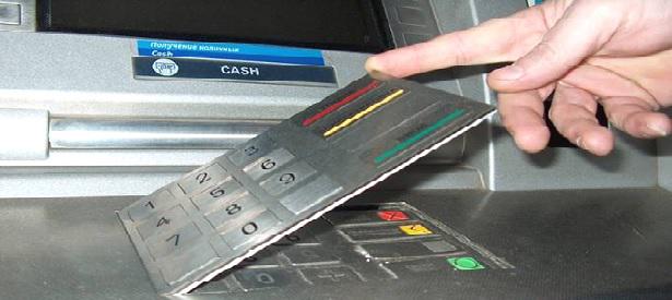 #sapsHINT #CrimePrevention Be alert &amp; conscious of your surroundings when using ATM's. ME
saps.gov.za/alert/safety_t…