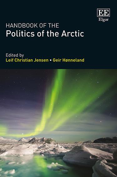 New Handbook! #Arctic #Politics e-elgar.com/shop/handbook-… … Read Chapter1 free bit.ly/1Lem0vj <a href="/GeirHonneland/">Geir Hønneland</a>
