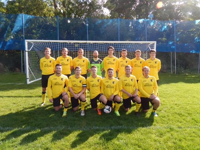We are delighted to announce that we are sponsoring <a href="/HumberPremier/">Humber Premier League</a> team           <a href="/Southcavesport/">South Cave Sporting</a> Good luck lads!