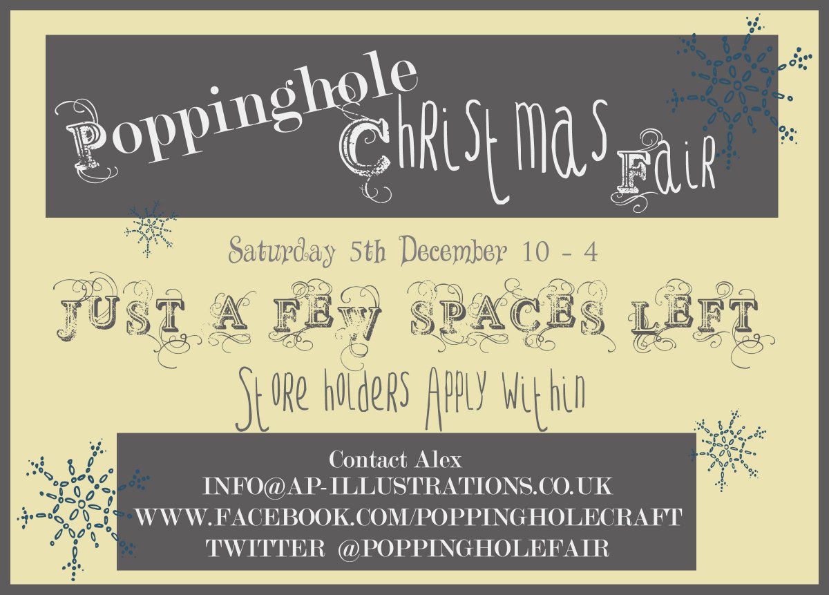 Poppinghole Fair (@poppingholefair) on Twitter photo 