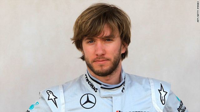 Informula's tweet photo. @f1writers @hondapu22 @hondapu14 #Buttonso is actually @NickHeidfeld http://t.co/qNaX5qvzwT