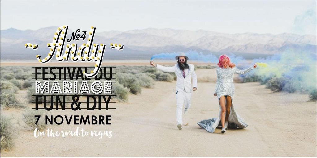AndyFestival's tweet photo. Festival Andy 2015 c'est parti ! Billetterie, programme et exposants : http://t.co/G8vB3EN6Rx http://t.co/ISOpRAQzIq