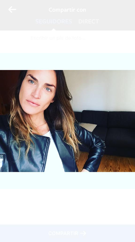 MaddyHjort's tweet photo. Todo en belleza!! Asi de guapa me han dejado gracias al estupendo tratamiento de Clear+ Brilliant @DoctraSilvestre http://t.co/RQtyXztdBh