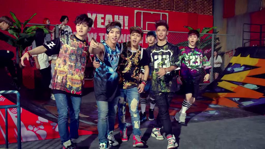 Hi, please share this even if you aren't a C-Clown fan. #BringBackCClown @YedangOfficial