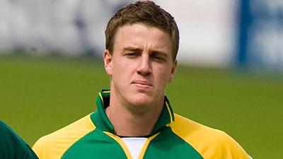 Happy Birthday Morne Morkel    