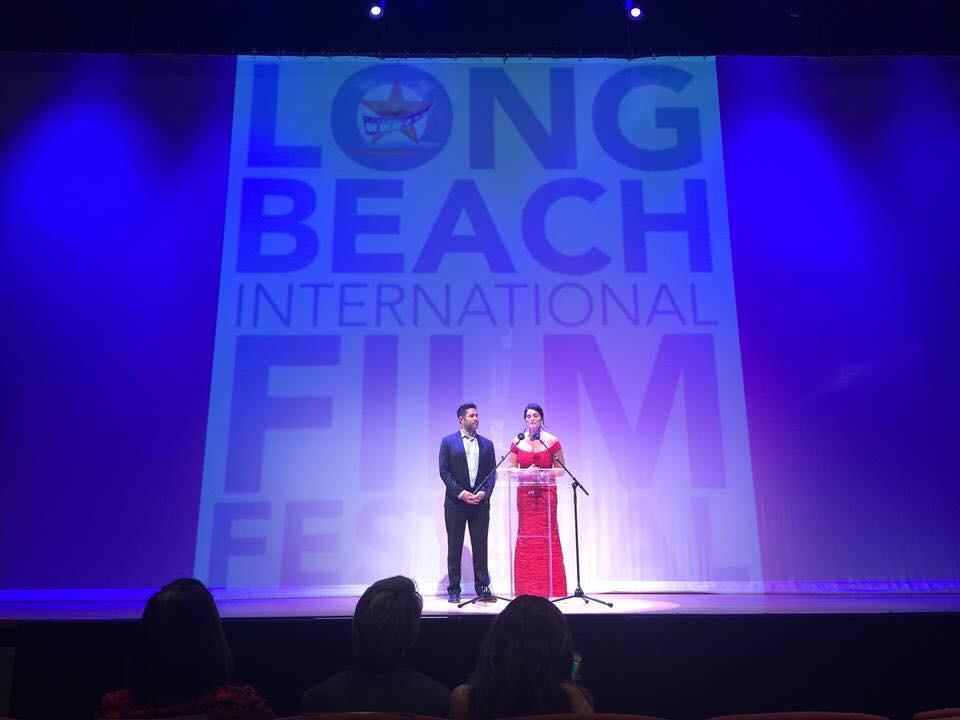 Long Beach Film Fest tweet media