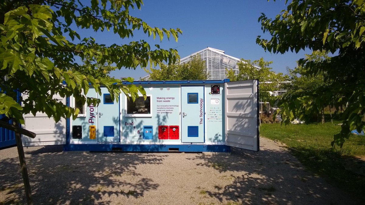 Bioenergy NW Europe (@bioenergyeurope) on Twitter photo It's our free #Pyrofab #bioenergy demo <a href="/RITTMOAgroenv/">RITTMO Agroenv.</a> in #France tomorrow. Are you going? bit.ly/1VupYpj It's our free #Pyrofab #bioenergy demo <a href="/RITTMOAgroenv/">RITTMO Agroenv.</a> in #France tomorrow. Are you going? bit.ly/1VupYpj
