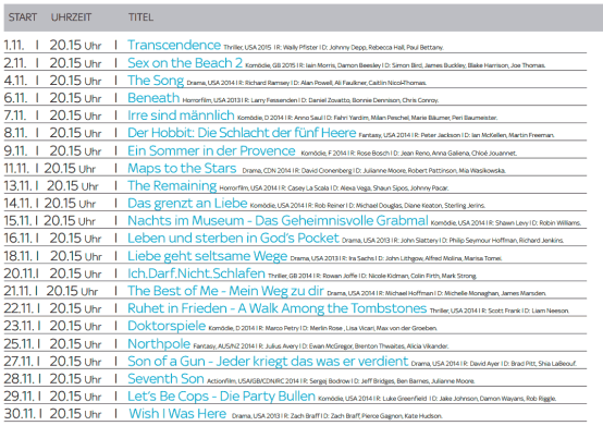 techifyde's tweet image. Sky Serien- und Film-Highlights im November 2015 techify.de/sky-serien-und…
