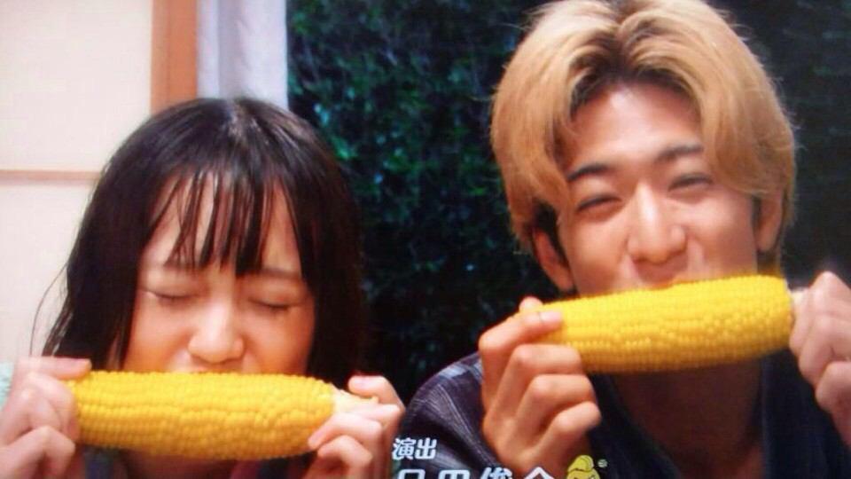 ryujimifune's tweet photo. なおやといるなぎさ可愛い。嫌い。 http://t.co/iYRNnfWjIC