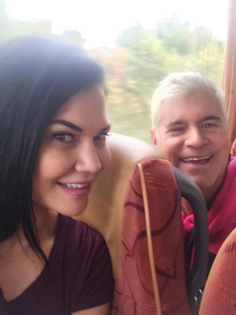 Tw Pornstars Jasmine Jae 18 Twitter Very Tired And On The Longest Bus Journey Ever But