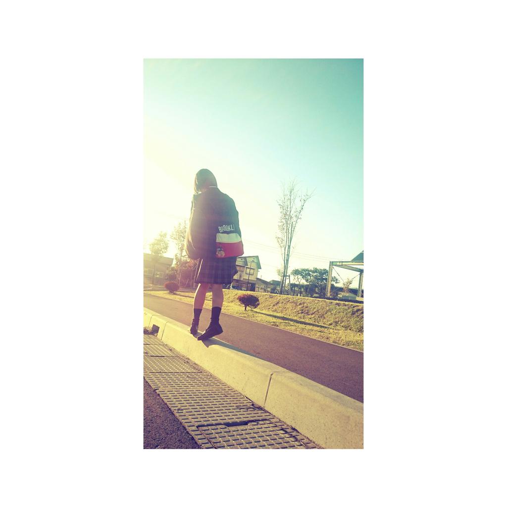 nai_narimi's tweet photo. PM4:23 http://t.co/ZbCA8ggE4e