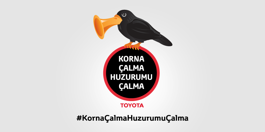 Korna Çalma Huzurumu Çalma tweet media