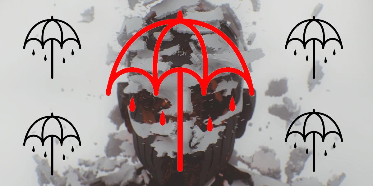 Another Bring Me The Horizon / Linkin Park mash-up, anyone? rcksnd.tv/1M9Gz18