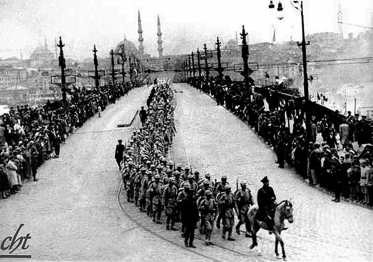 egyetlen ünnep istanbul)