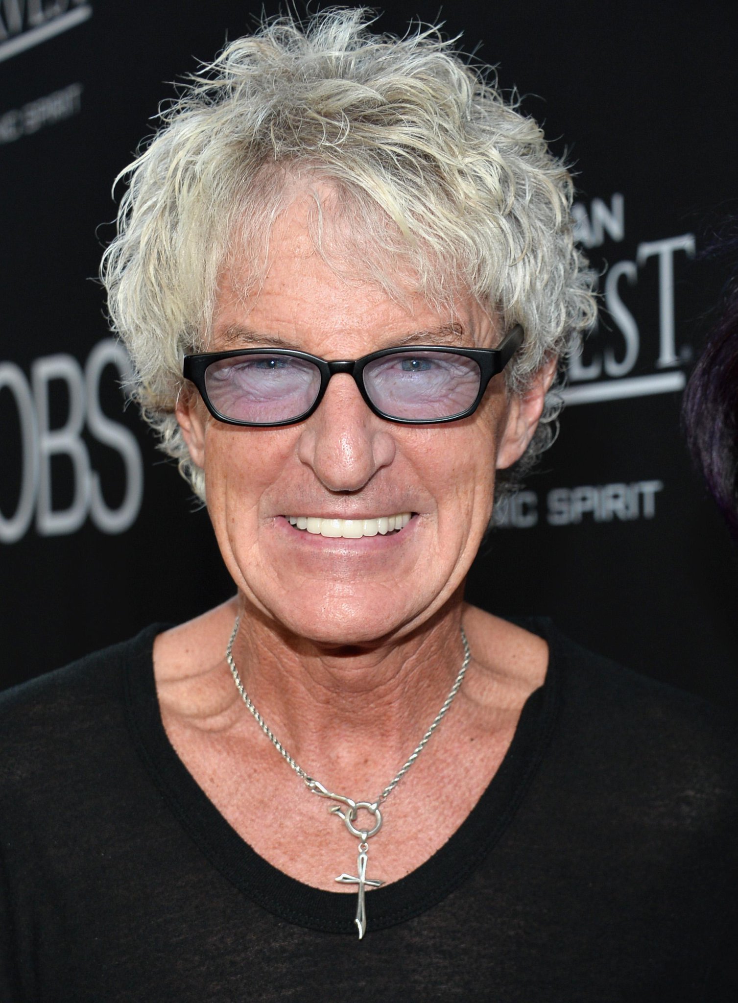 Happy 64th Birthday to lead vocalist Kevin Cronin.  