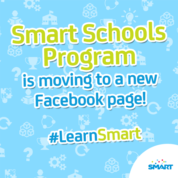 Smart Schools tweet media
