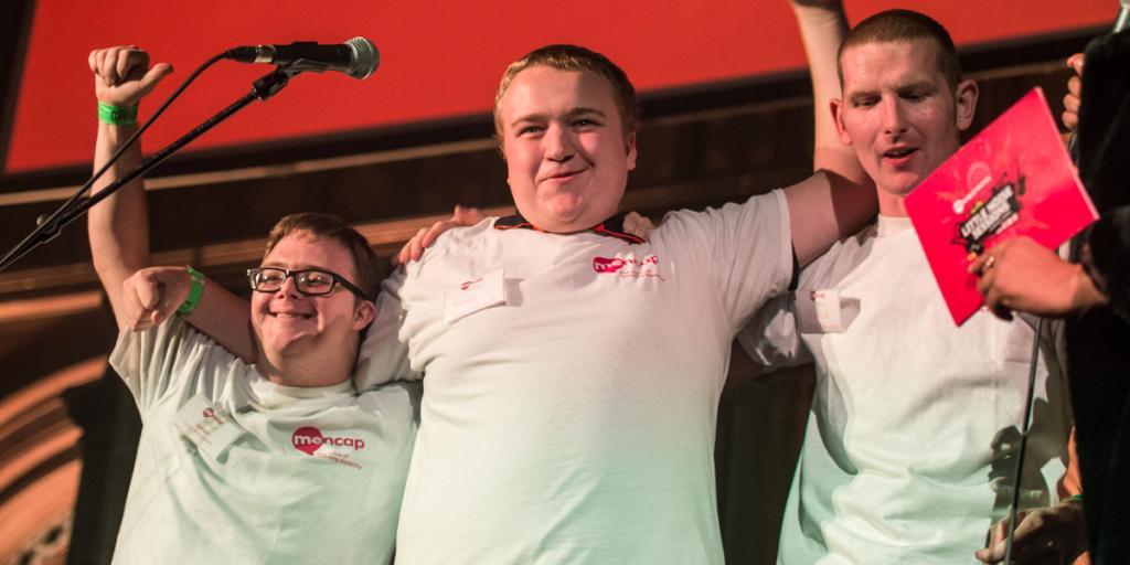 mencap_charity's tweet photo. #LittleNoise is back! Be the first to hear when this year's lineup is announced: http://t.co/GdW61zVZsy http://t.co/Kc3eyLGaG3