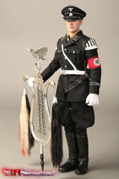 発売済み1/6 DID R80110 JOSEPH JUGHASHVILI STALIN (1878