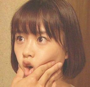 ryujimifune's tweet photo. わ、ぶさいく。うそ、かわいい http://t.co/DoydhA9UgH