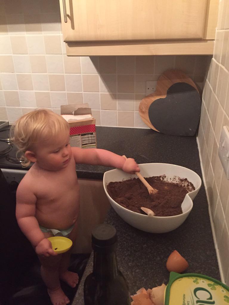 BabyOlds's tweet photo. #cookingformummy http://t.co/yCDcHpZE1b