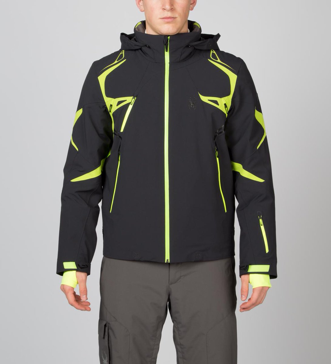 galysport's tweet photo. What do you think of these spyder jackets?@spyderactive http://t.co/Cg5skNY6uK