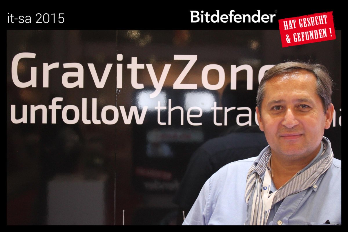 BitdefenderDACH tweet picture