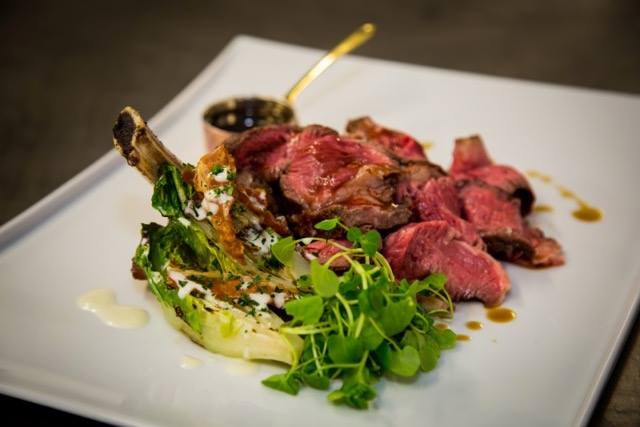 OpenTableUKI's tweet image. New to OpenTable: @StockdalesLeeds, a British steakhouse &amp;amp; bar. Great reviews already! - bit.ly/1LfAr6w