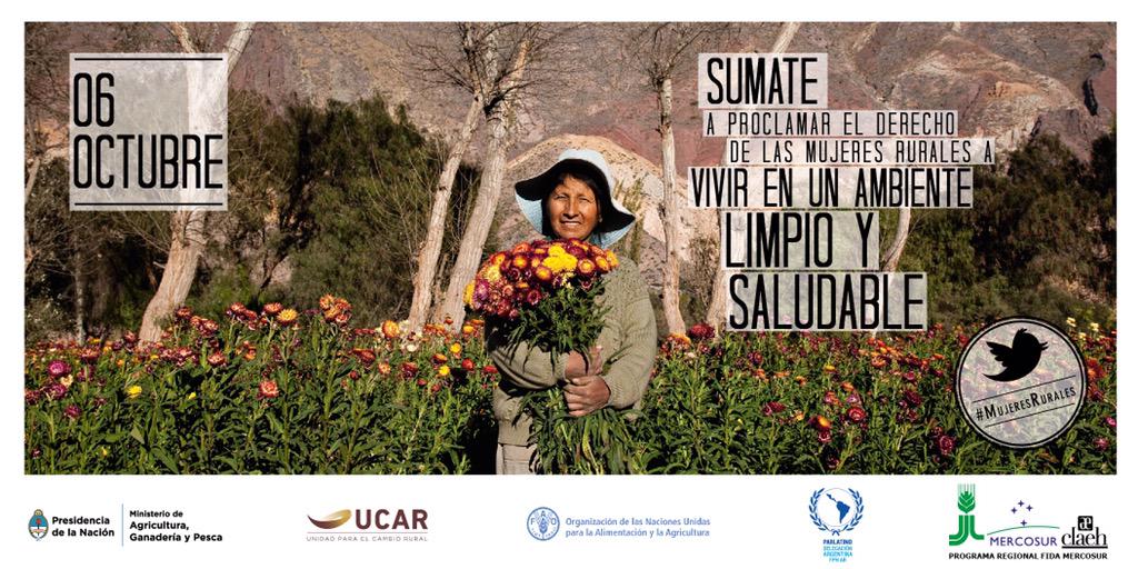 UCAR_Agro tweet picture