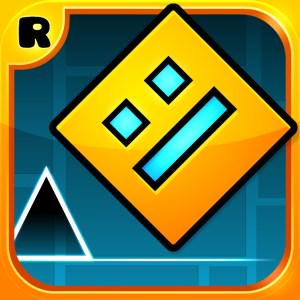 Droider On X: "Скачать Взломанную Geometry Dash - Полная Версия.